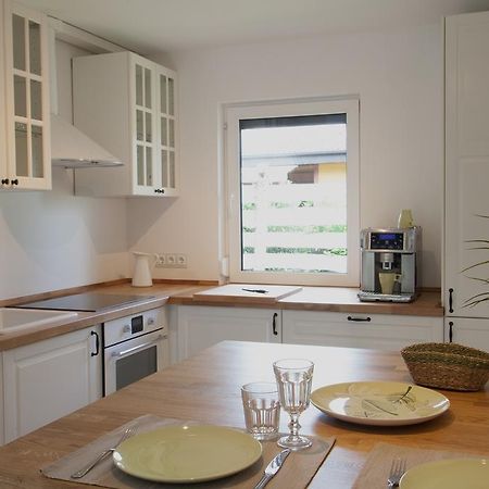 Ferienhaus Heideland Winsen Aller Meissendorf Quarto foto