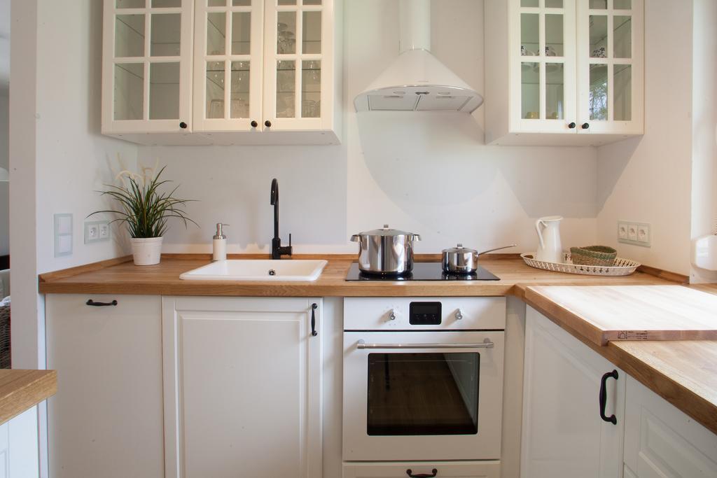 Ferienhaus Heideland Winsen Aller Meissendorf Quarto foto