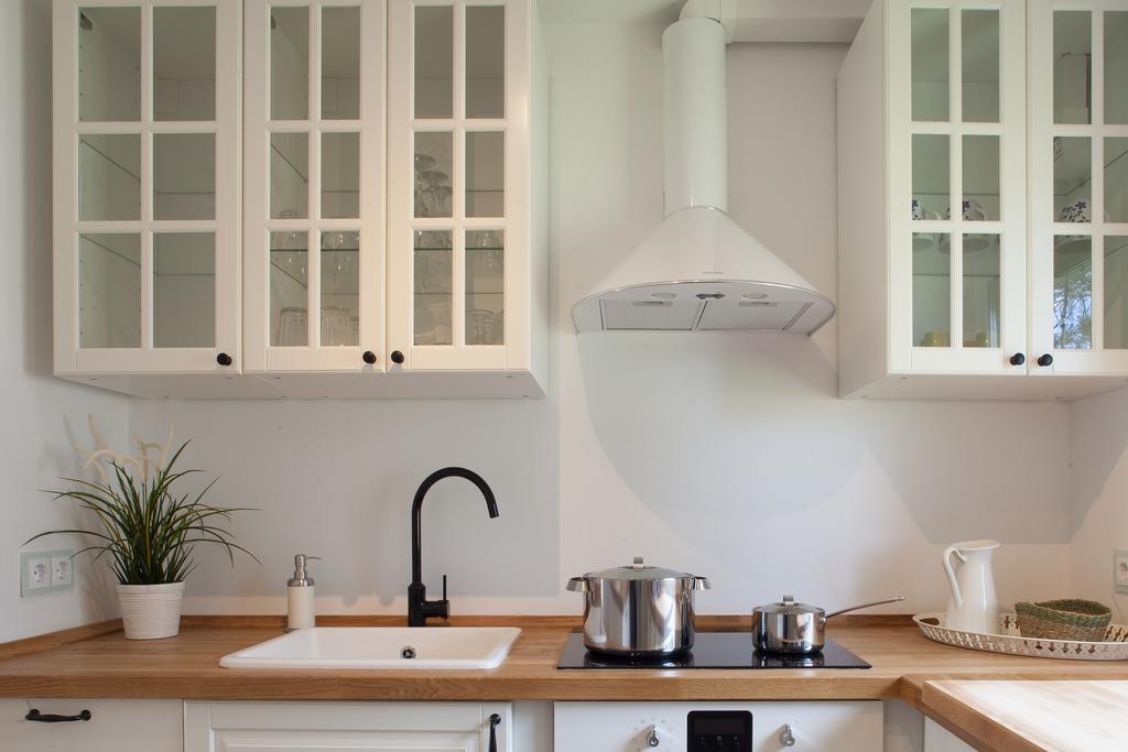 Ferienhaus Heideland Winsen Aller Meissendorf Quarto foto