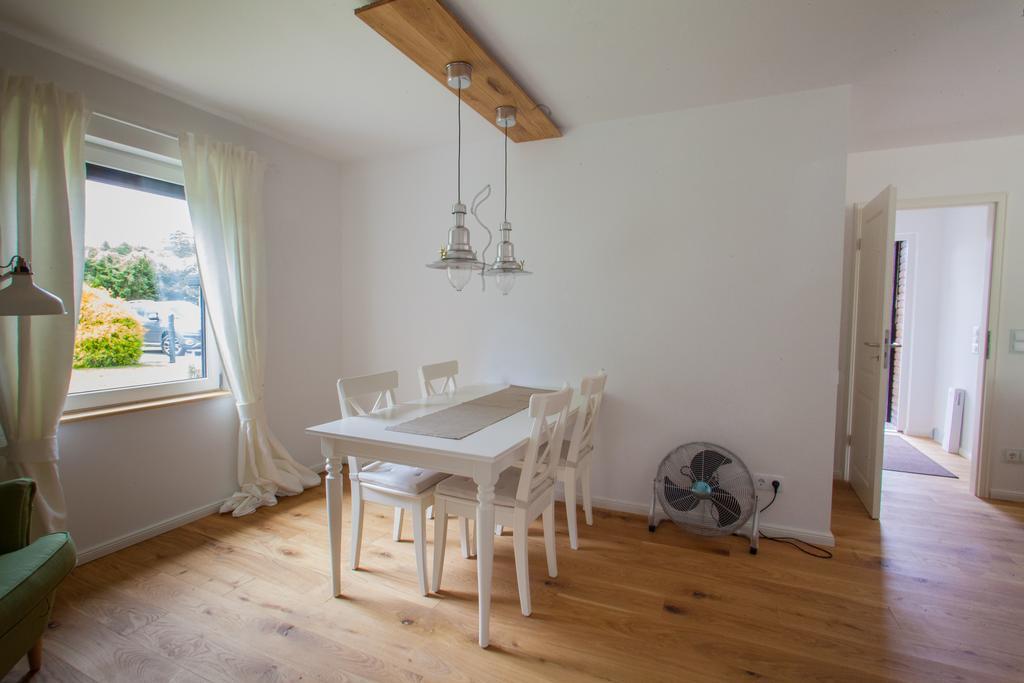 Ferienhaus Heideland Winsen Aller Meissendorf Quarto foto