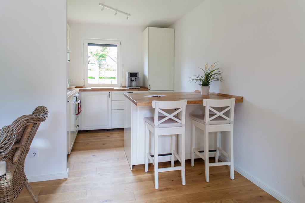Ferienhaus Heideland Winsen Aller Meissendorf Quarto foto