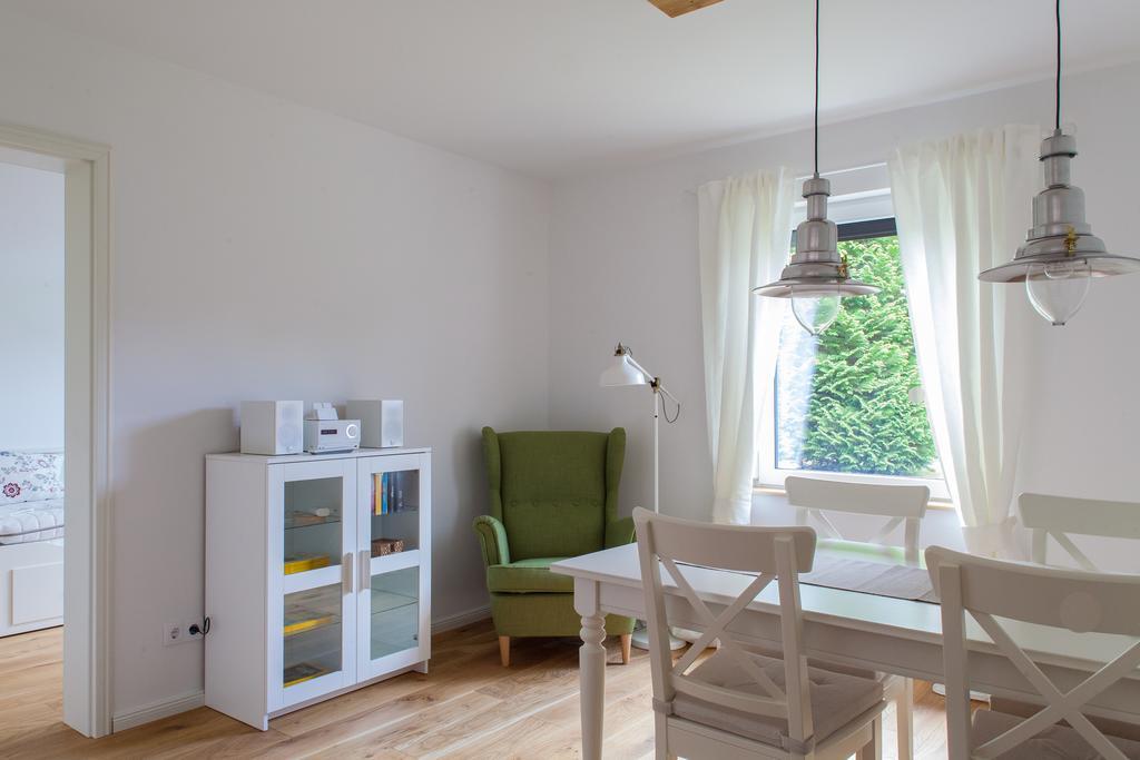 Ferienhaus Heideland Winsen Aller Meissendorf Quarto foto