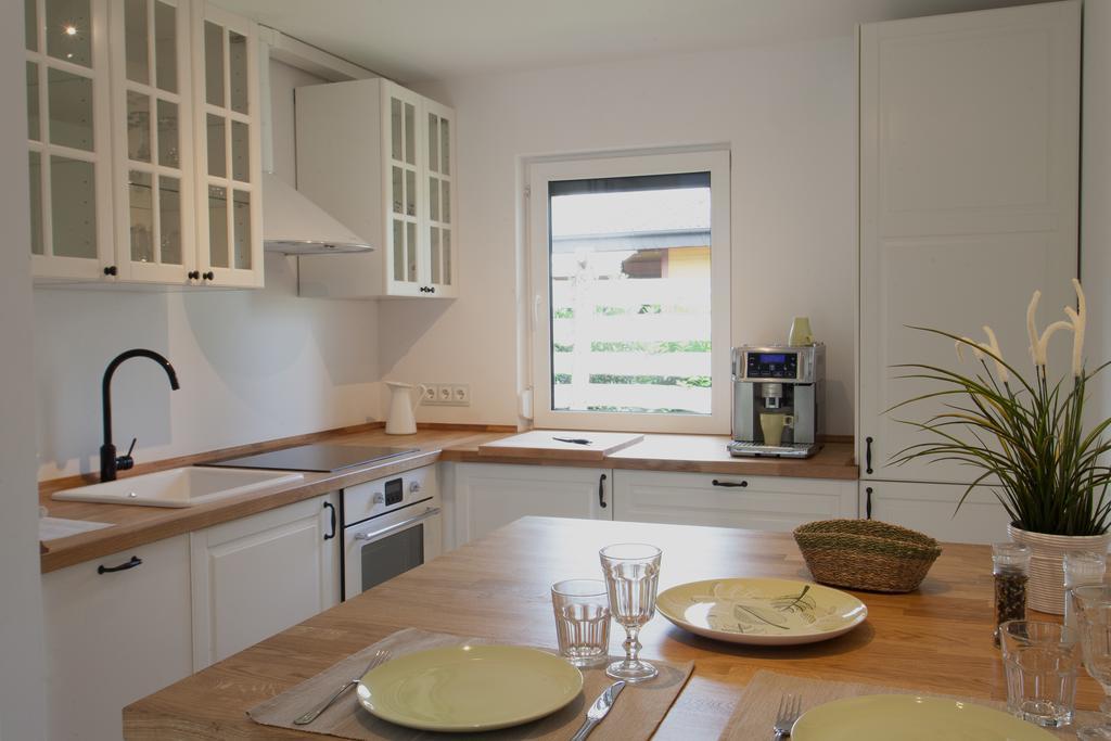 Ferienhaus Heideland Winsen Aller Meissendorf Quarto foto