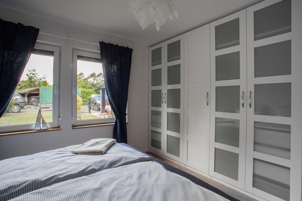 Ferienhaus Heideland Winsen Aller Meissendorf Quarto foto