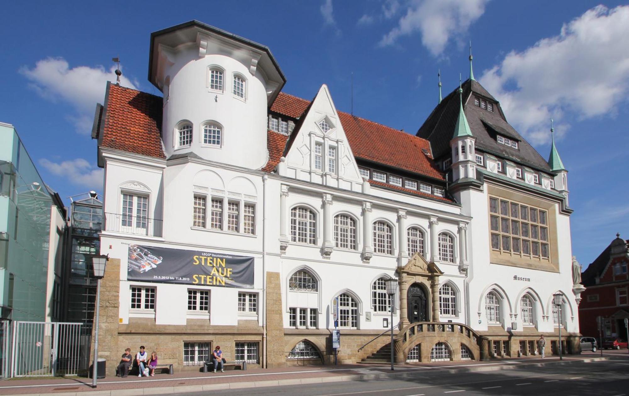 Ferienhaus Heideland Winsen Aller Meissendorf Exterior foto