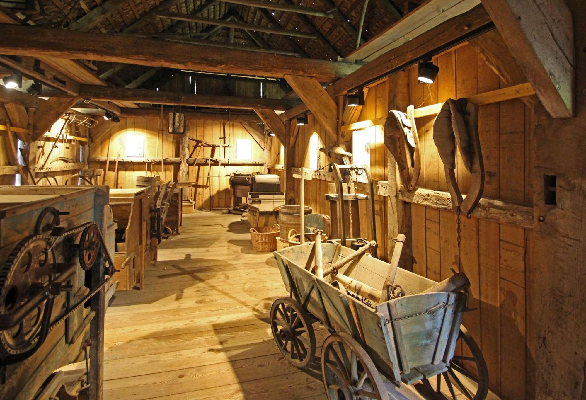 Ferienhaus Heideland Winsen Aller Meissendorf Exterior foto