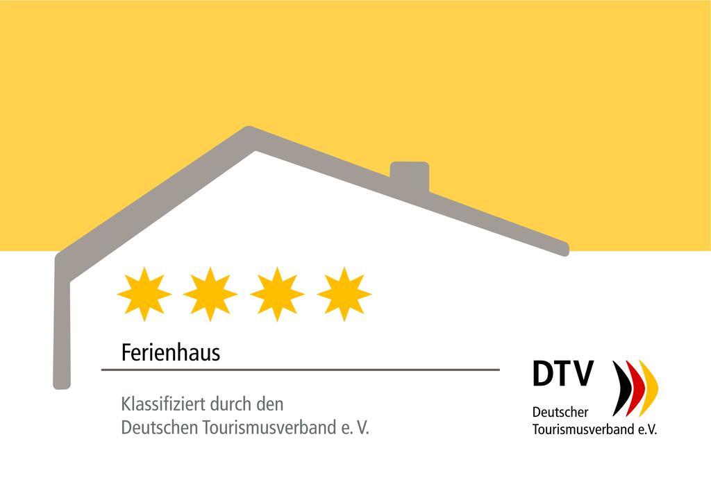 Ferienhaus Heideland Winsen Aller Meissendorf Exterior foto